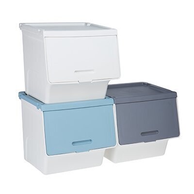 Roomax Sliding Storage Box
