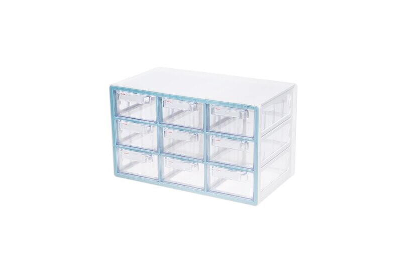UP System Multibox 9 Drawers