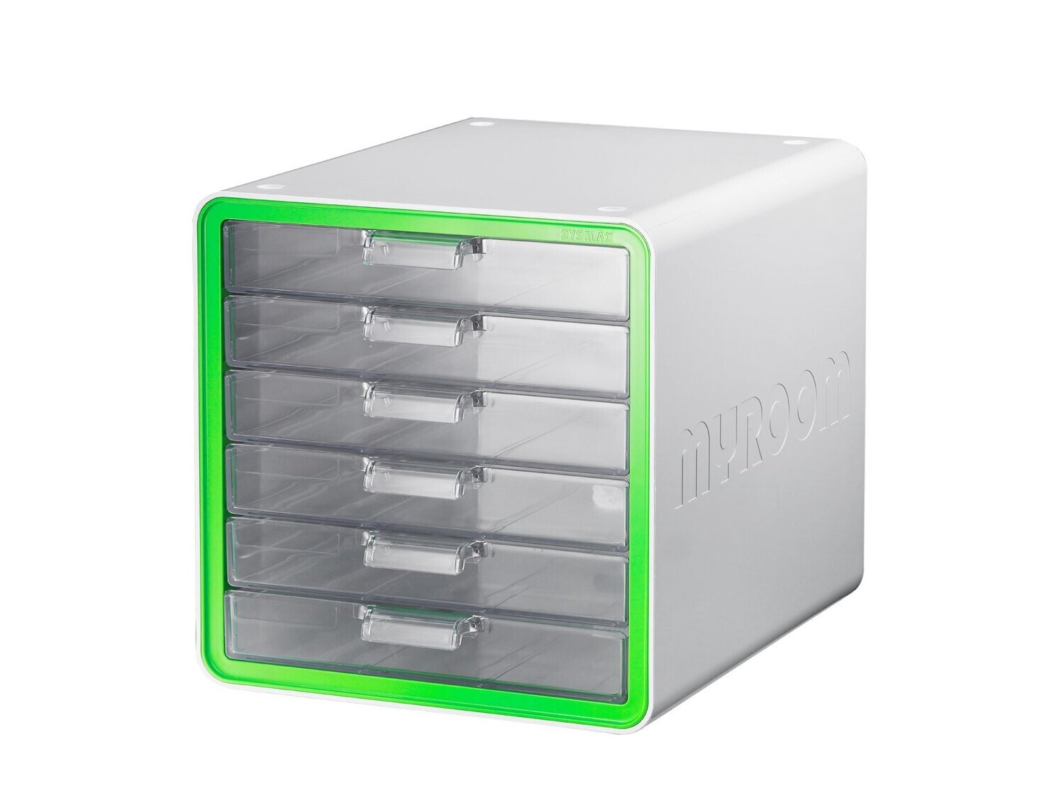 ​MYROOM FILE CABINET 6 Drawers