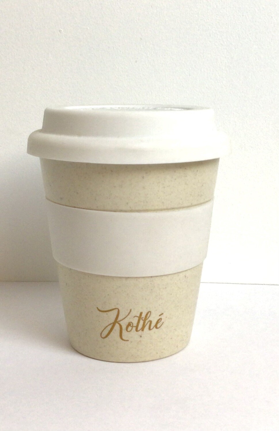Kothé Eco Bamboe Cup