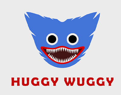 Huggy Wuggy