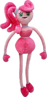 Huggy Wuggy Mommy Long Legs