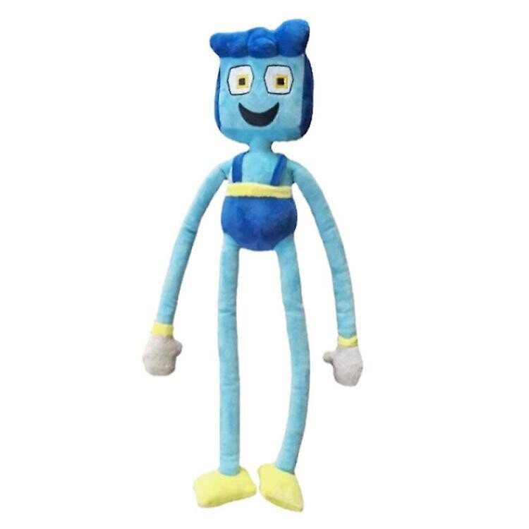 Huggy Wuggy Daddy Long Legs