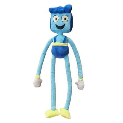 Huggy Wuggy Daddy Long Legs