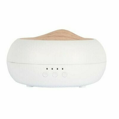 Sakura diffuser 250 ml Wit