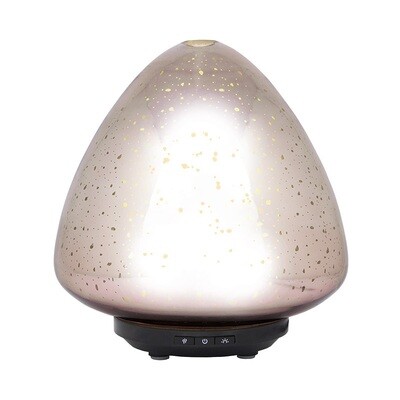 Diffuser Space