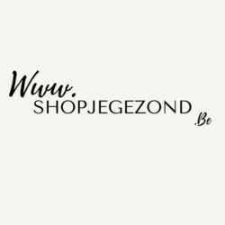 Shopjegezond