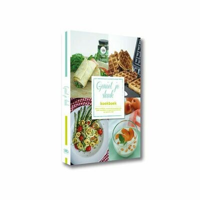 Kookboek Lignavita (1 stuk) Kookboek Lignavita (1 stuk)