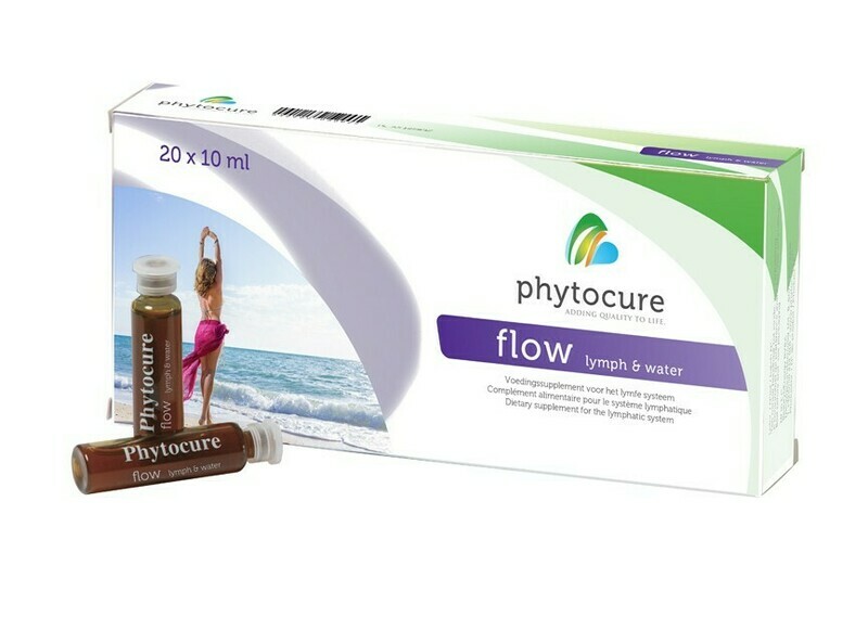 FLOW 20X10ML FLOW 20X10ML