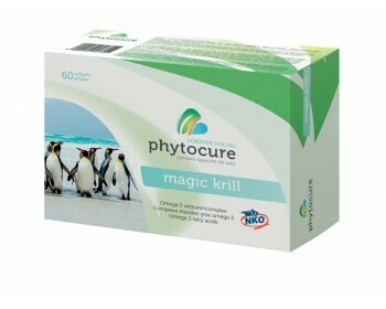 MAGIC KRILL- 60 gel MAGIC KRILL- 60 gel