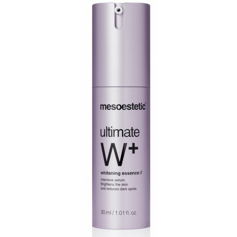 Ultimate W+ whitening essence 30 ml