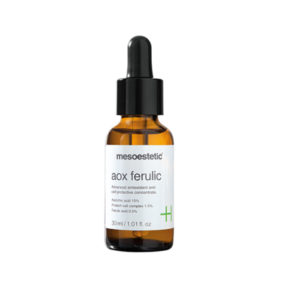 Aox Ferulic 30ml Aox Ferulic 30ml