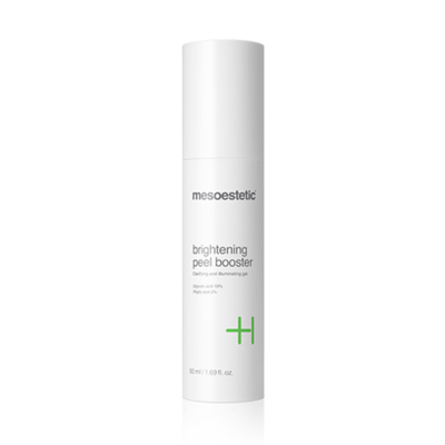 Brightening peel booster 50 ml