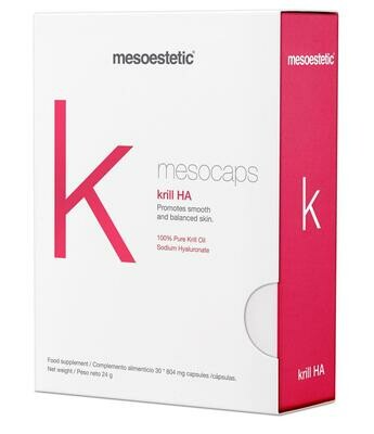 Mesocap Krill HA (Balance & Smoothness) Mesocap Krill HA (Balance & Smoothness)