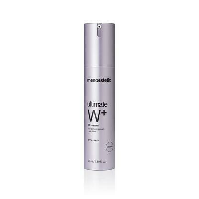 Ultimate W+ BB cream MEDIUM 50 ml Ultimate W+ BB cream MEDIUM 50 ml