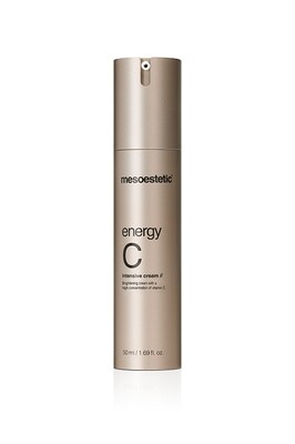 Energy C intensive cream 50 ml Energy C intensive cream 50 ml