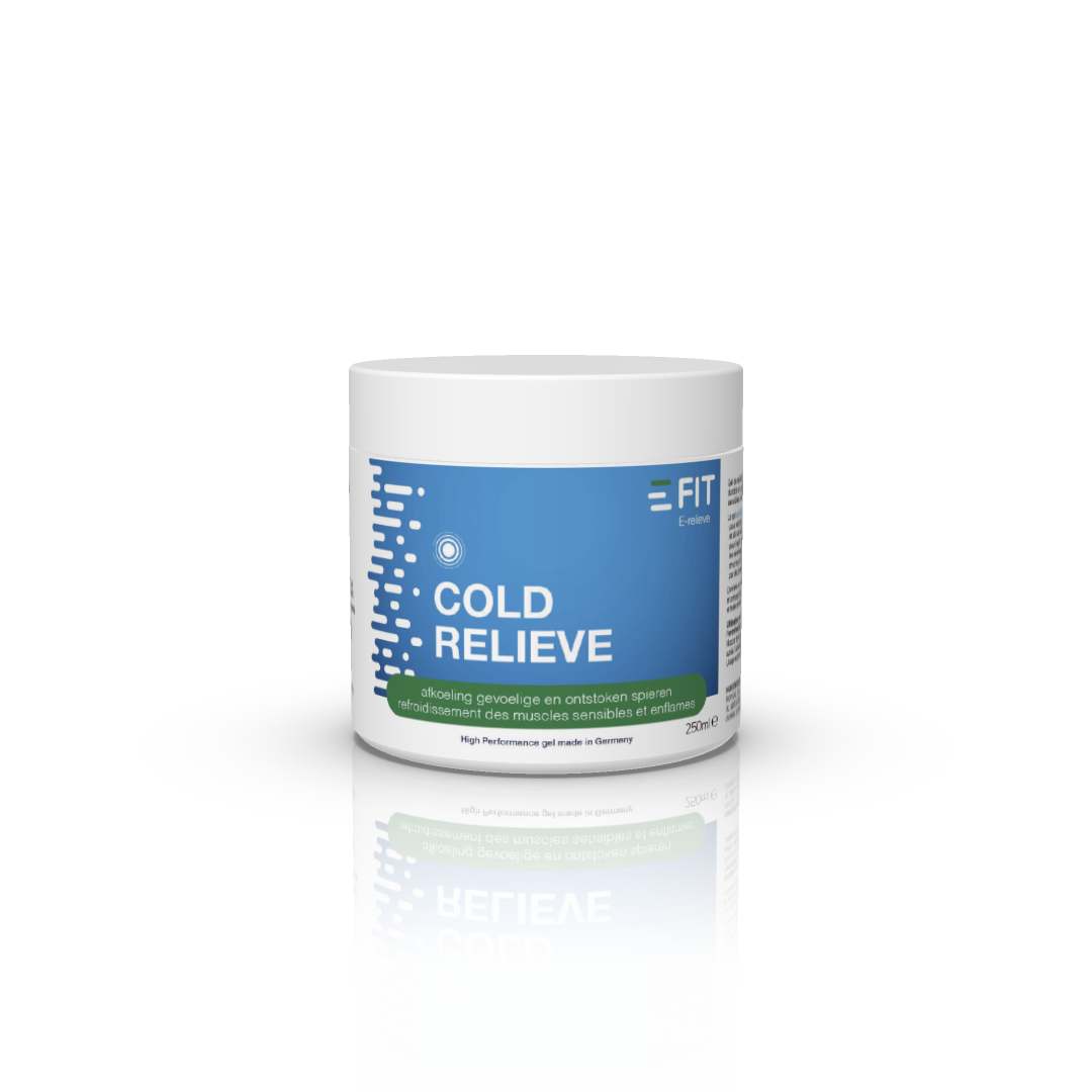 COLD RELIEVE GEL