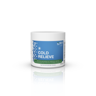 COLD RELIEVE GEL