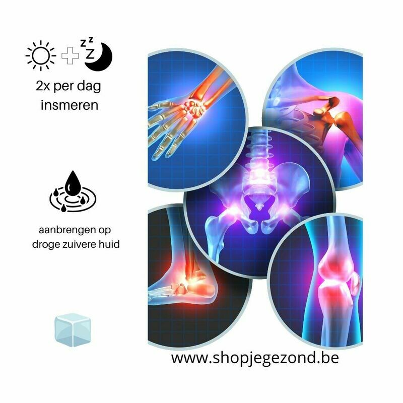 COLD RELIEVE GEL