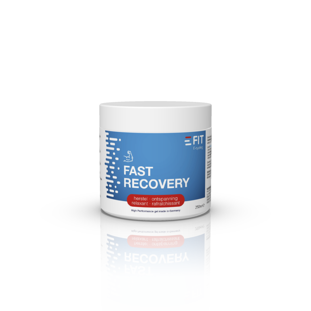 ​FAST RECOVERY Gel EFit