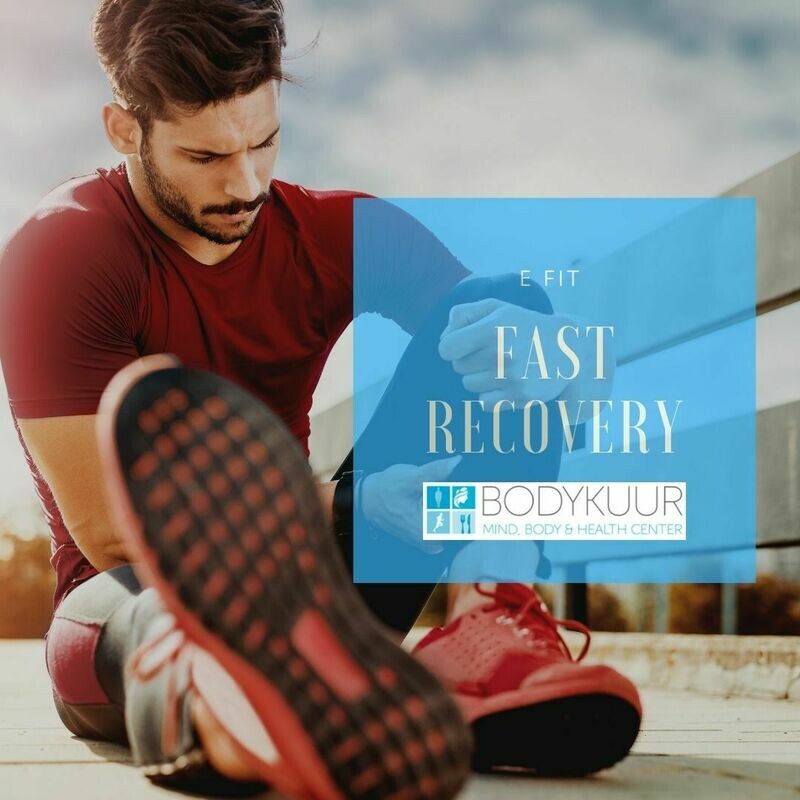 FAST RECOVERY Gel EFit