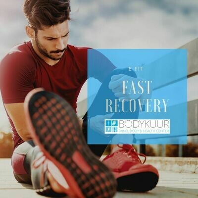 ​FAST RECOVERY Gel EFit