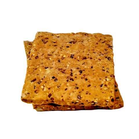 Crackers superfood (2 stuks)