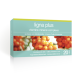 Ligna Plus (20 caps)