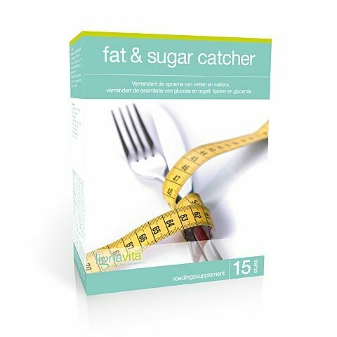 Fat sugar catcher (15 sticks)
