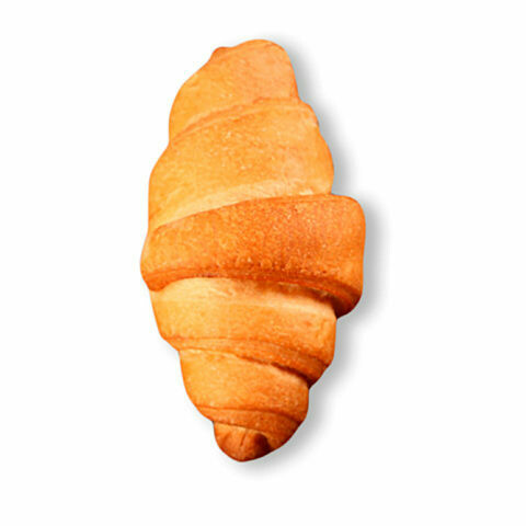 Croissant 1x50gr