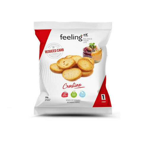 Crostino (50gr)