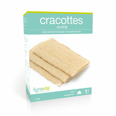 Cracottes (90gr)