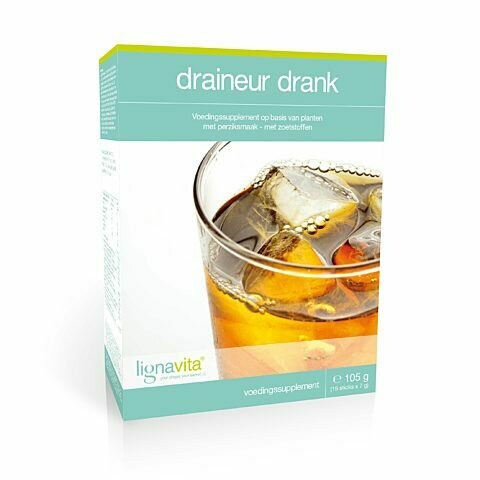 Draineur drank (15 sticks)