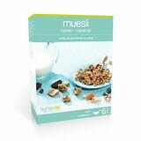 Muesli cacao caramel (etui van 6)