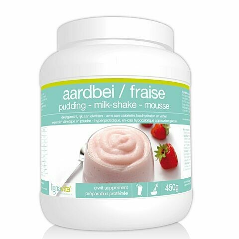Aardbei (450gr)