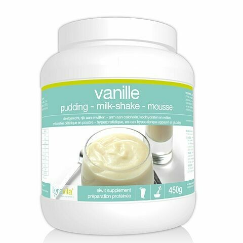 Vanille (450gr)