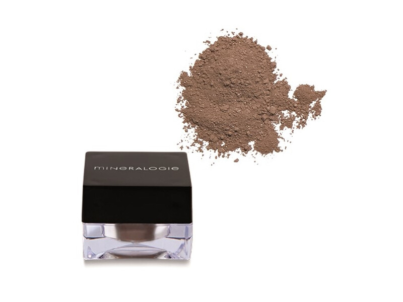 BROW POWDER Brunette 2gr