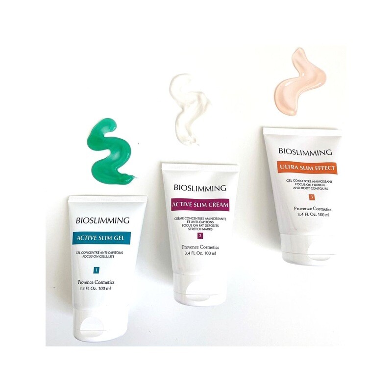 Contour Home Set Bioslimming
