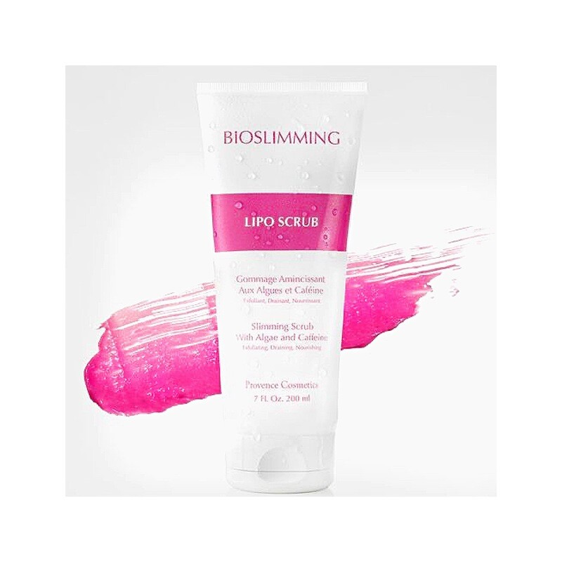 Lipo scrub - Bioslimming