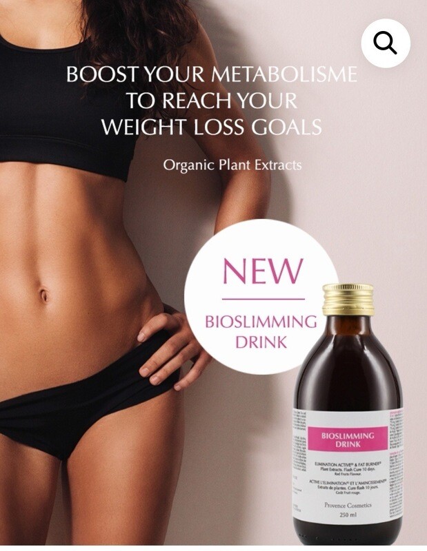 Bioslimming Drink (10 Dagen)