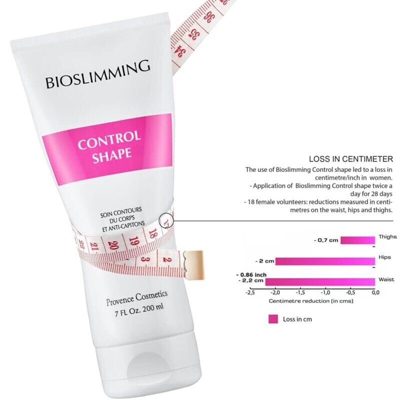 Control Shape Bioslimming