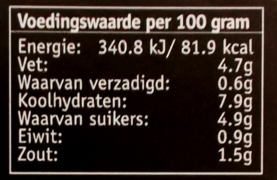 PASTASAUS ITALIAANS (300ML) SMAAKGEHEIMEN