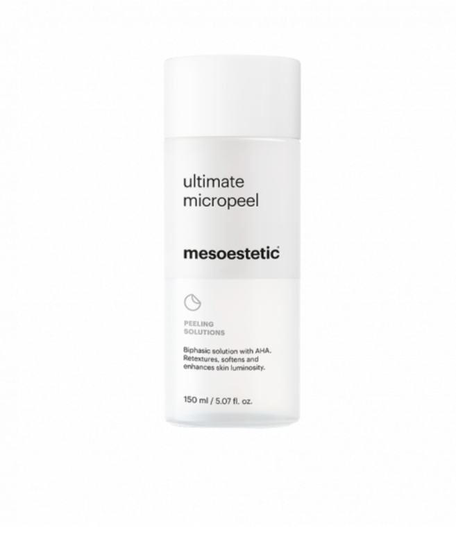 Ultimate Micropeel 150ml