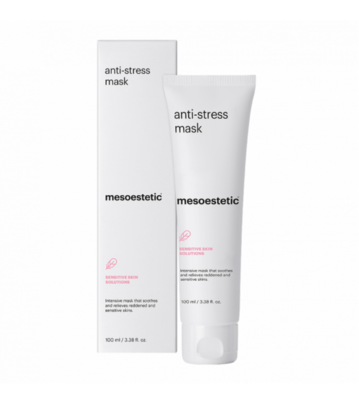 Anti-stress mask (100ml)