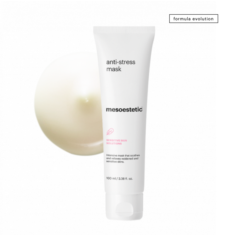 Anti-stress mask (100ml)
