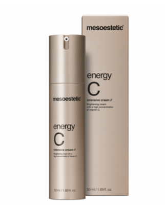 Energy C intensive cream (50 ml) Energy C intensive cream (50 ml)