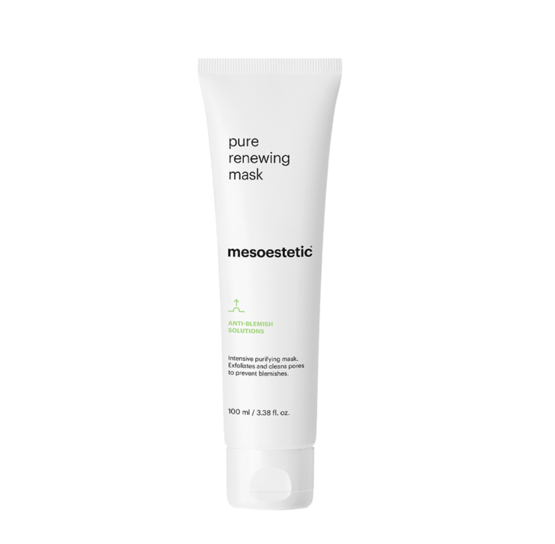 Pure Renewing Mask 100ml