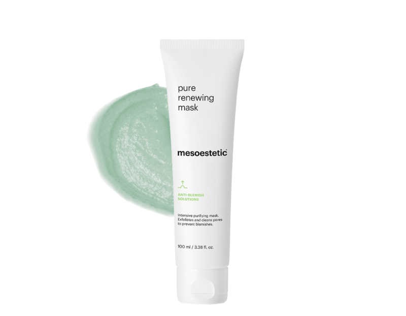 Pure Renewing Mask 100ml