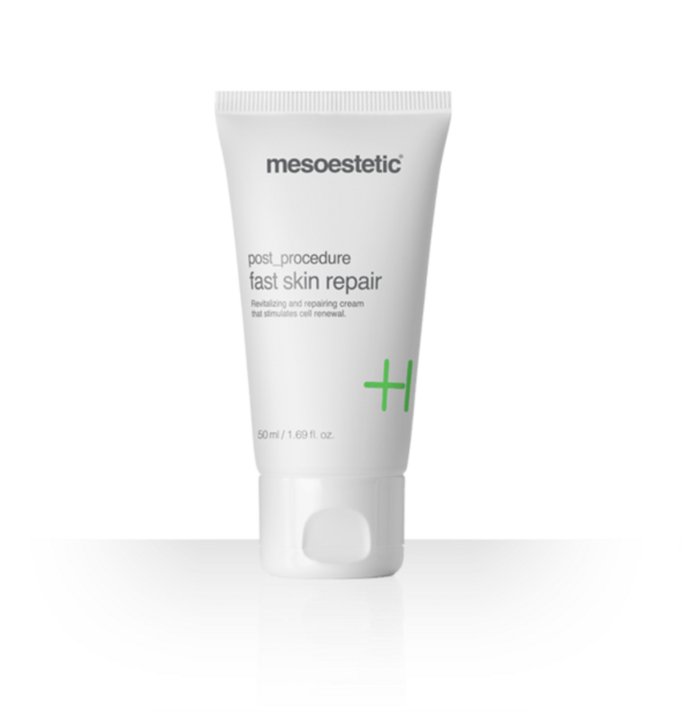 Post-Procedure Fast Skin Repair 50ml