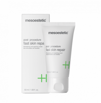 Post-Procedure Fast Skin Repair 50ml